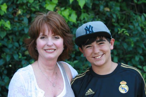 Virginia "the color doctor"