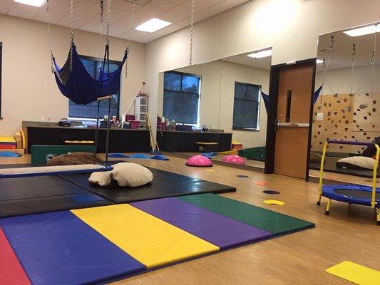 YouthfulHorizons Physical Therapy