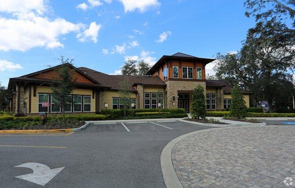 The Addison at Tampa Oaks