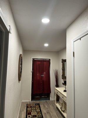 United expeditionary group