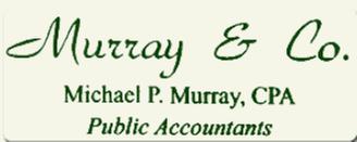 MICHAEL P MURRAY