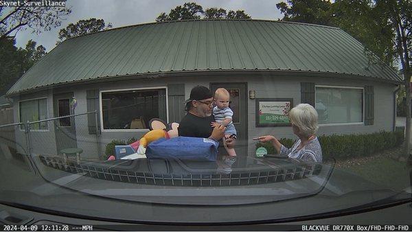 Lifetime Learning Center