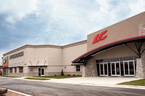 Life.Church West Wichita