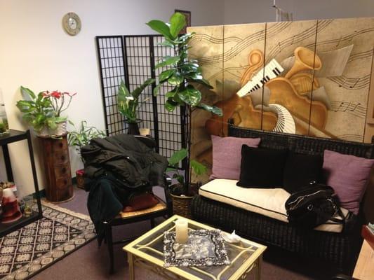 Mindy's Beauty Studio