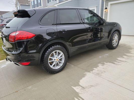 King Of Clean Mobile Detailing