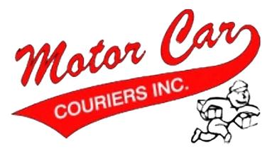 Motor Car Couriers