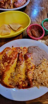 Hector's Mexican Restaurant