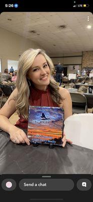 Angel Perry - The Redmon Group