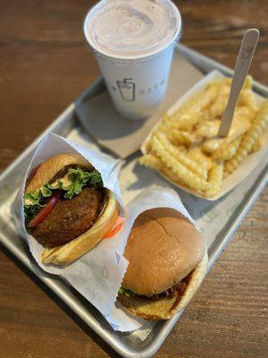 Shake Shack Cedar Hills