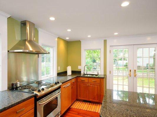 Shine Stefany Cleaning