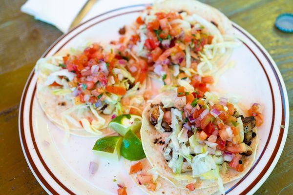 Maria's Mexican Tacos