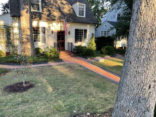 Elite Masonry And Roofing