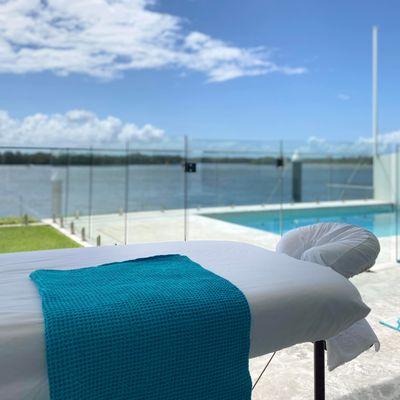 Sacramento Mobile Massage Therapy