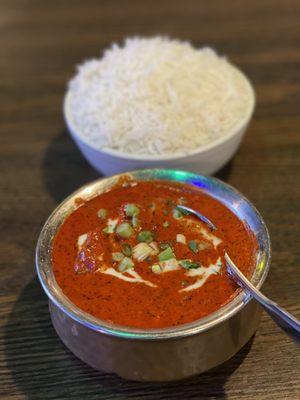 Everest Indian Himalayan Restaurant and Grill