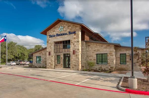 Texas Regional Bank