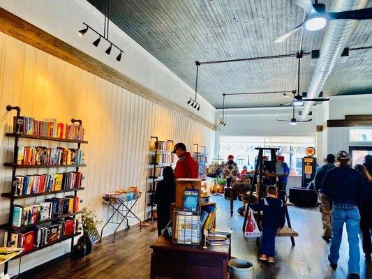 Chapters Bookstore