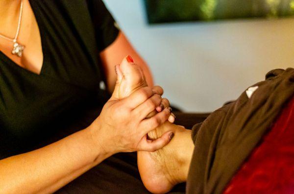 Sunny Stream Wellness