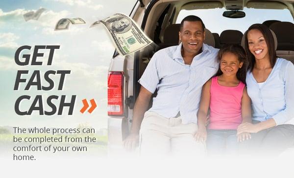 City Loan - Fast Cash