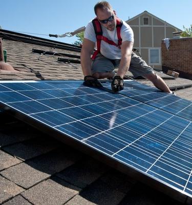 Fremont SunRise Solar