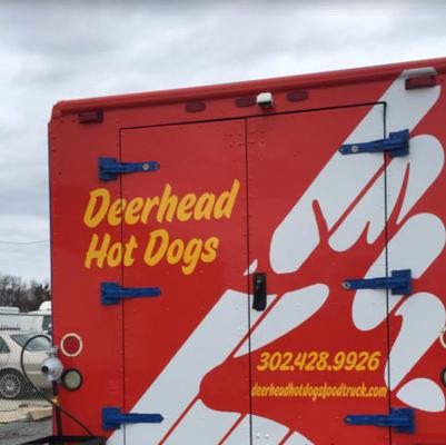 Deerhead Hot Dogs