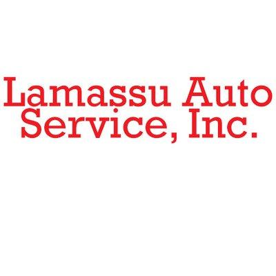 Lamassu Auto Service