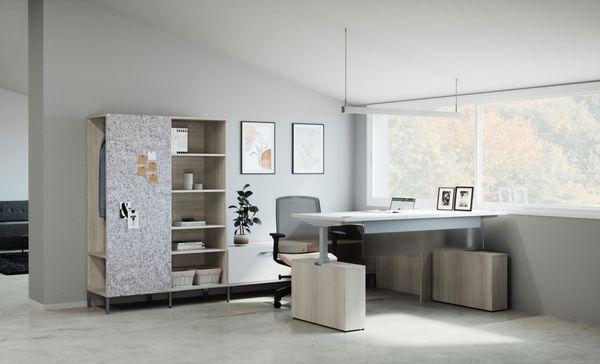 Focus Workplace Furniture + Design