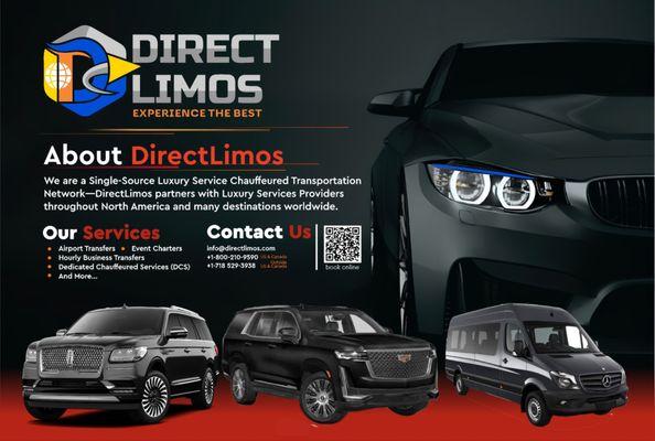 DirectLimos