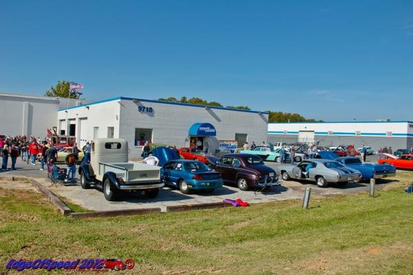 Maryland Performance Specialties