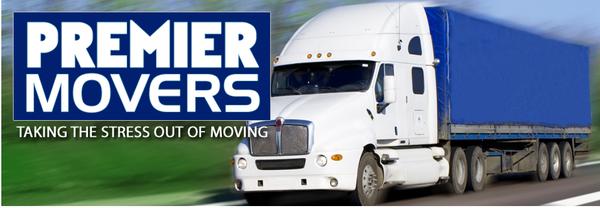 Premier Movers
