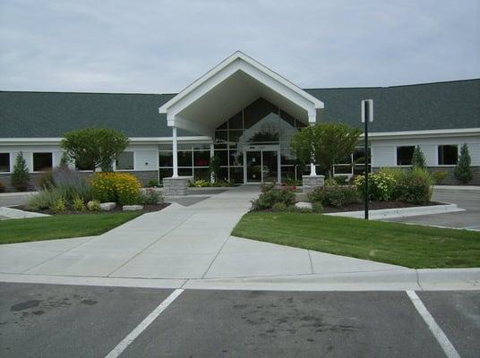 Isabella Urgent Care