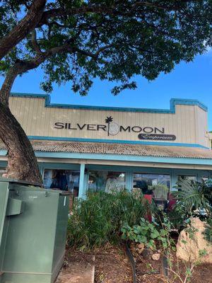Silver Moon Emporium