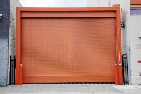 Public Storage