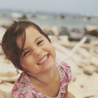 We love utilizing our environment to show kids the magic in nature!