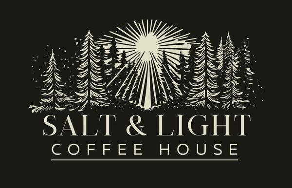 Salt & Light Coffee House
