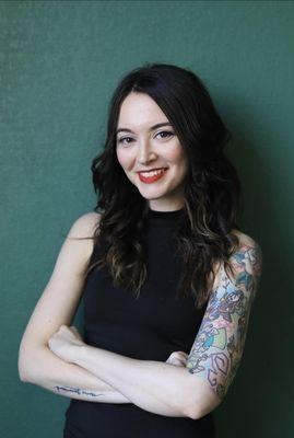 Sydney Pruett Therapy