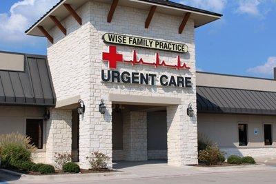 Wise Family Practice Urgent Care
