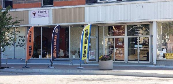 Tripps Family Chiropractic