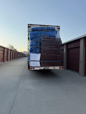 One Price Moving Services