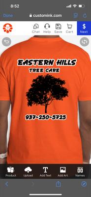 Eastern Hills Tree Care