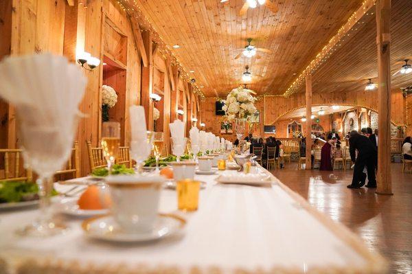 Eclectic Entertainment