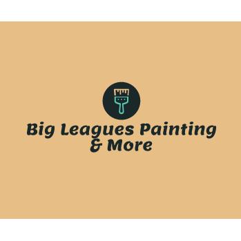 Big Leagues Painting & More