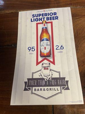Kat Ballou’s Bar and Grill