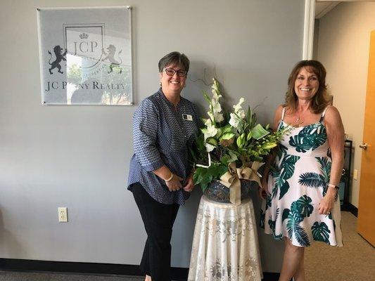 JC Penny Realty - Melbourne Office