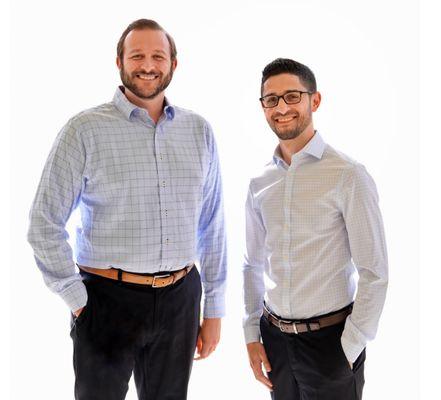 Jordan W. Jacob and Michael A. Greenfield, Partners