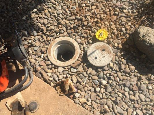 Napa Sanitation District