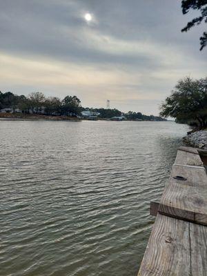 Southport Campground