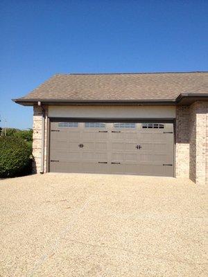 Glenn Brothers Garage Door Company