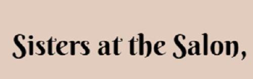 Sisters At the Salon