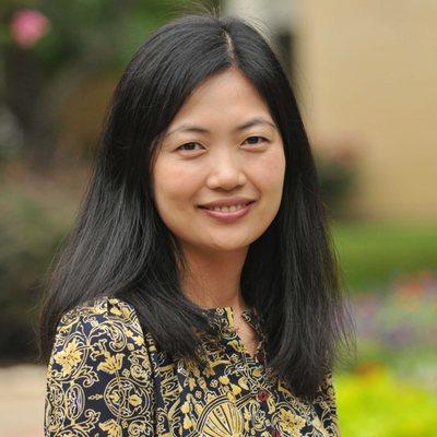 Crystal Shi is a Christian counselor at Cowtown Christian Counseling.