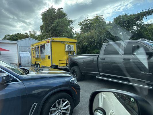 The best Mexican food around!